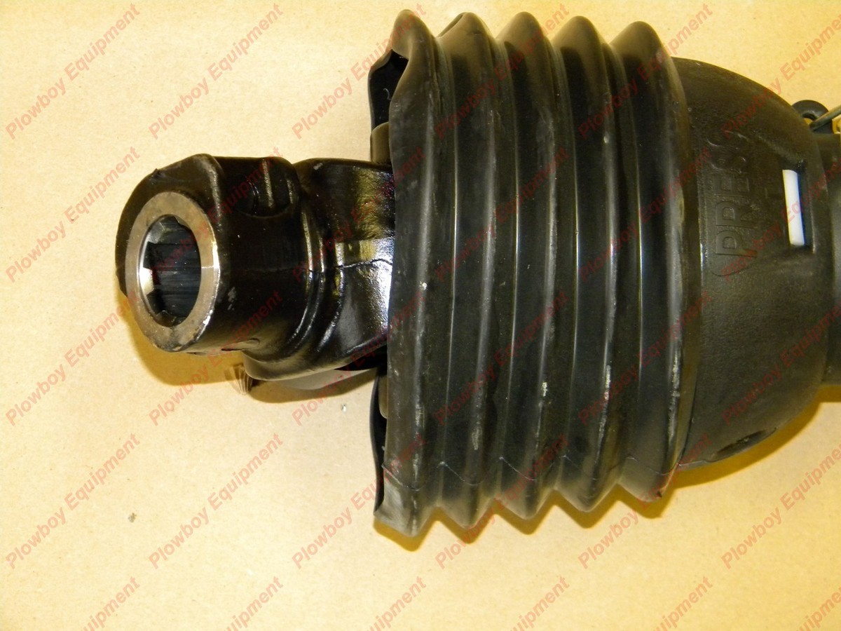 PTO Driveline for RHINO ALAMO Rotary Cutter A60B A72B AG60B