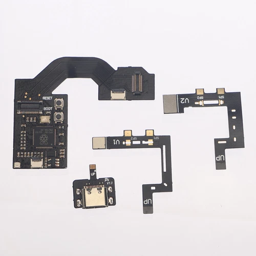 RP2040 NS Chip For Nintendo Switch NS/Lite/OLED Console (Optional) Durable - Picture 5 of 9
