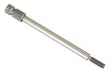 Original Colt I E Frame Stainless Ejector Rod 2.62 Python Trooper Original Colt I E Frame Stainless Ejector Rod 2.62 Python Trooper