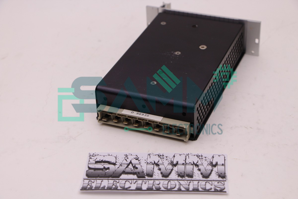 DELTA ELEKTONIKA 30S5 SWITCHED MODE POWER SUPPLY Used | eBay DELTA ELEKTONIKA 30S5 SWITCHED MODE POWER SUPPLY Used | eBay