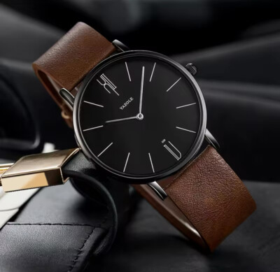 YAZOLE Mens Watches Top Brand Luxury Watch
