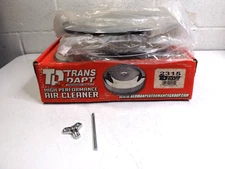 Trans-Dapt Performance 2315 Air Filter & Housing