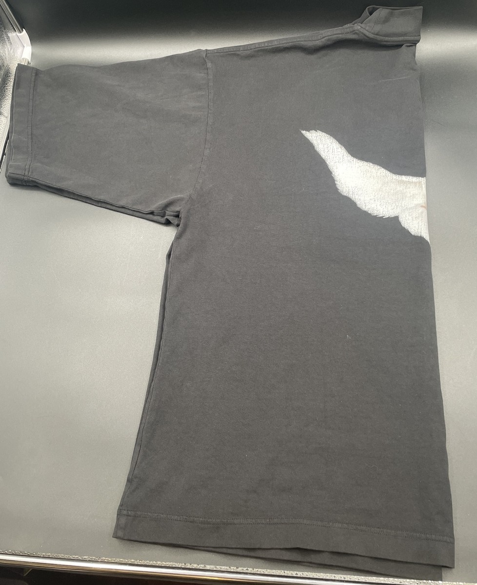 YEEZY YZY x Gap Engineered by Balenciaga Dove T Shirt Kanye YEEZY YZY x Gap Engineered by Balenciaga Dove T Shirt Kanye