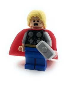 lego marvel superheroes thor