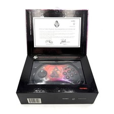 Controller Official 15th Street Fighter Anniversary Edition Playstation 2 RARE