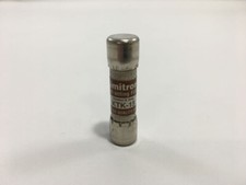 Bussman KTK-15 Fuse 15 Amp Fast Acting 600V
