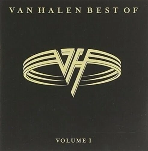 Van Halen Music CDs for sale | eBay