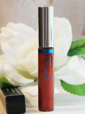Jafra Galaxia metallic LIPGLOSS Lippen LIP GLOSS SOLSTICE