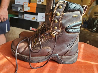superdry hiking boots