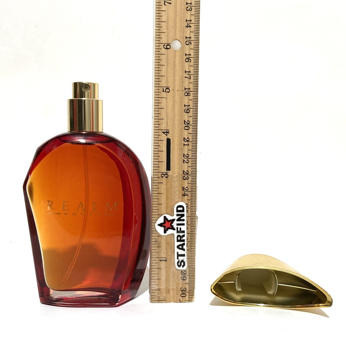 レルム ウーマン Erox REALM WOMEN PHEROMONE perfume - Fragrance Vault online