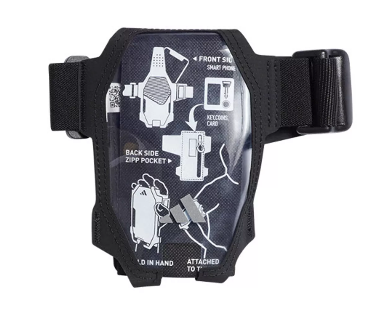 Adidas running outlet mi band