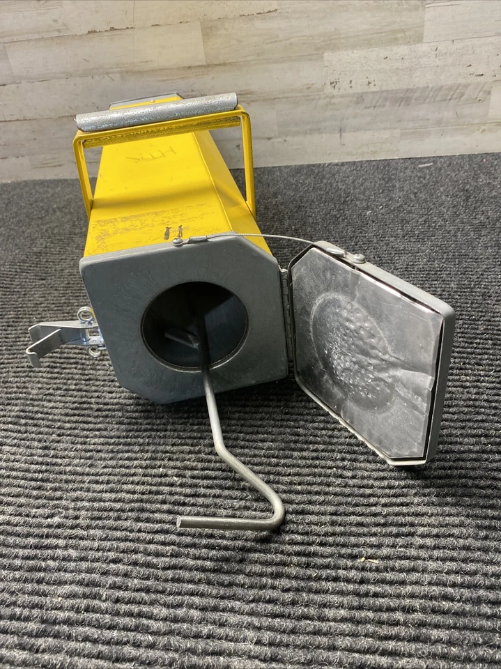 PARTS Phoenix DryRod II 型 1 电极稳定烤箱 10 磅 容量 300F 75W — 第 4/4 张图片