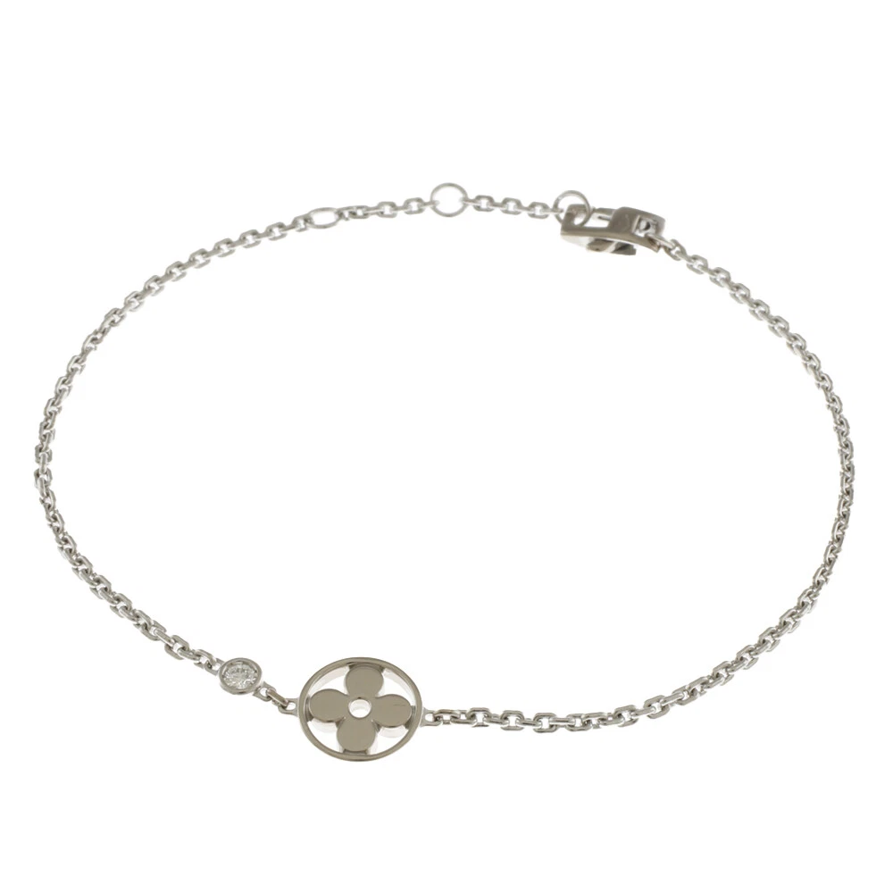 Louis vuitton idylle blossom bracelet deals