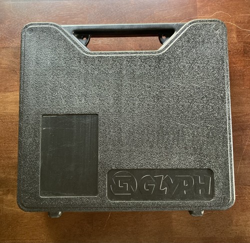 GLYPH Firewire 400 GT051 Professional Drive Mount/Docking Station - Afbeelding 3 van 21