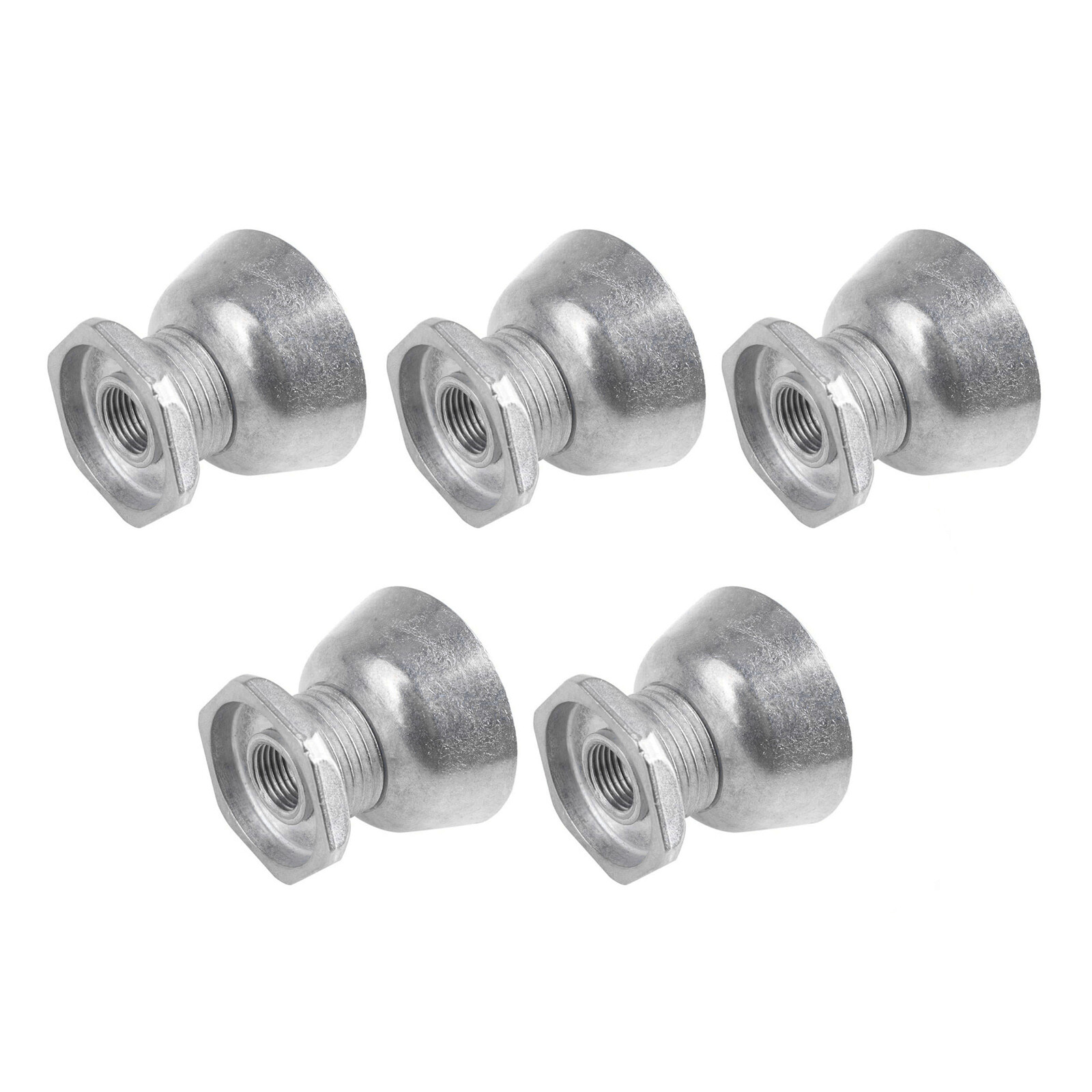 5pcs Dryer Motor Pulley Replacement for Whirlpool for Kenmore 3389627