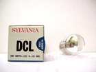 Dcl 150W 120V Projector Projection Lamp Bulb Sylvania Avg. 15-Hr Lamp
