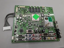 ⭐️⭐️⭐️⭐️⭐️ TV Main Video Board Mainboard EBU41909701 w Cable