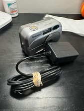 Fuji FinePix 2650 Camera with Charging Cable But Sometimes Doesn  t Work