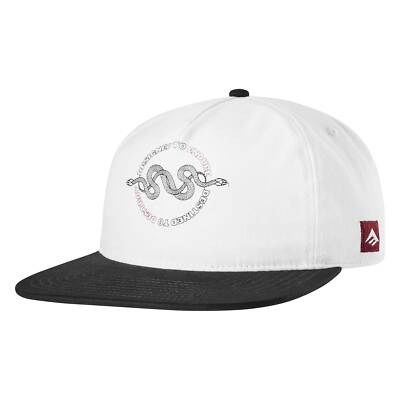 EMERICA Cap ENDURE DESTROY SNAPBACK | Kappe
