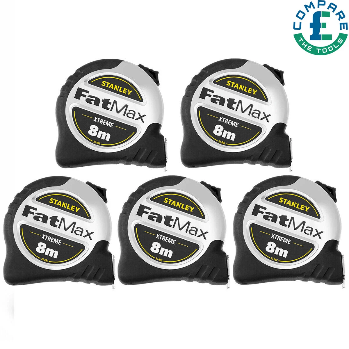 Stanley 2024 fatmax xtreme