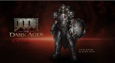 DOOM: The Dark Ages - Void Slayer Skin DLC | Steam / Xbox / PlayStation