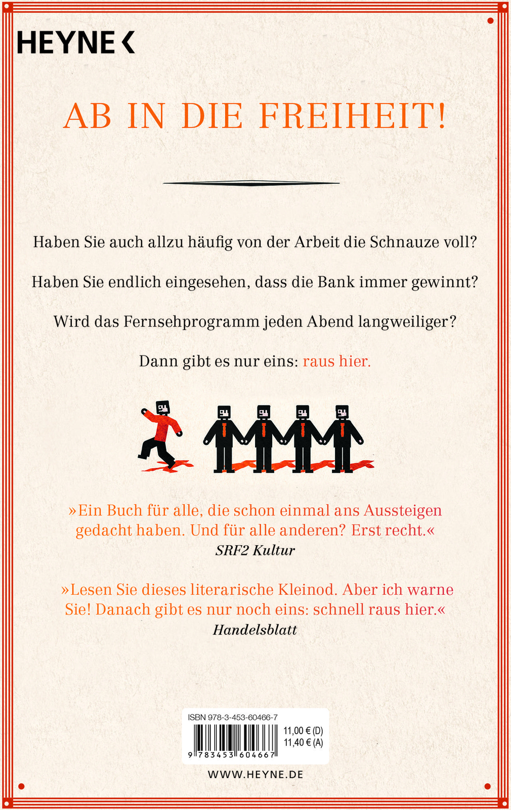 Thumbnail - Ich Raus Robert Wringham