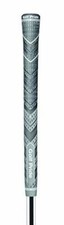 Golf Pride MCC Plus 4 Undersized Grip Grey