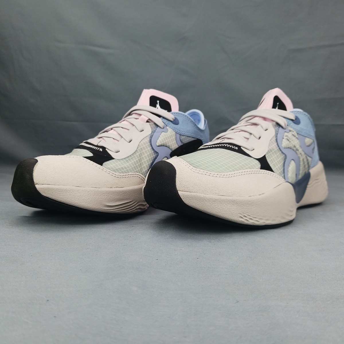 Air Jordan Delta 3 Low Mens Blue Gray DR5280-014 7-11 NO  display picture 3