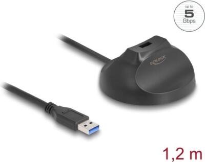 DeLOCK 64271 USB 3.2 Gen 1 (3.1 Gen 1) Schnittstellenkarte/Adapter (64271)