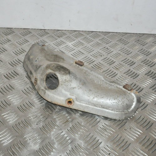 Volkswagen Golf Mk5 Abgaskrümmer Heizblech 06F253042A 2.0 FSI 110KW 2007