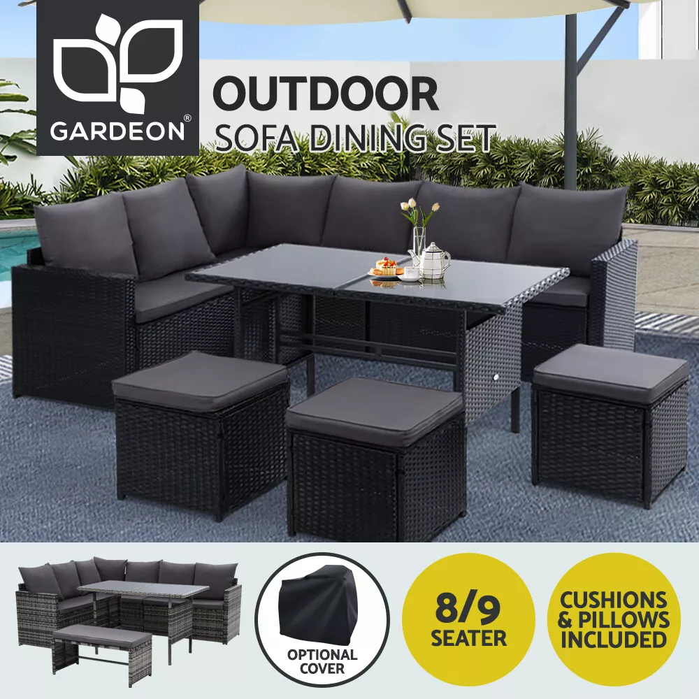 Dante garden online furniture ebay