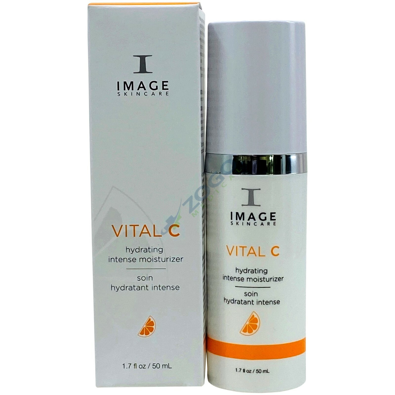 vital c intense moisturizer