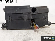OEM 2013 Ford Focus 2L Fuse Box gasoline