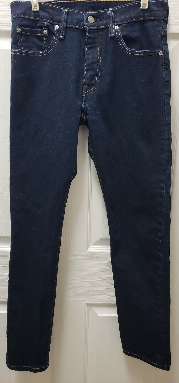 levis 512 31x32