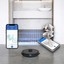 thumbnail 8 - ECOVACS Robotics DEEBOT OZMO T8+ Vacuuming &amp; Mopping Robot w/ Auto-Empty Station