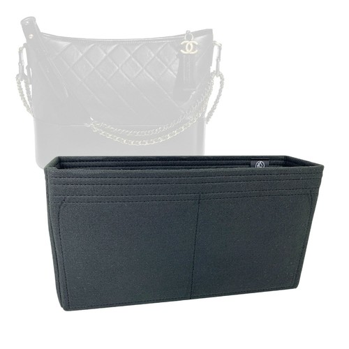 chanel gabrielle backpack organizer
