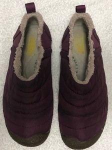 keen slip ons womens