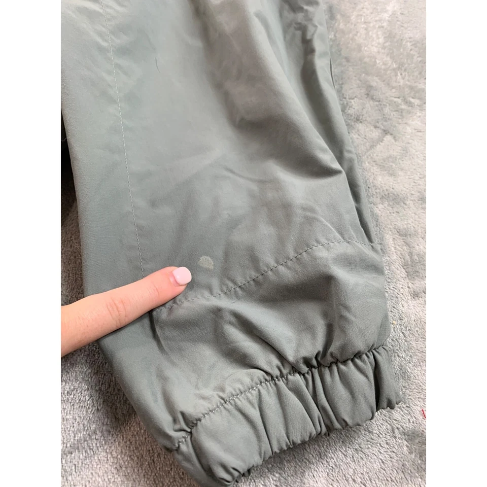 Chaqueta De Colección Ejército Hombres Grande Gris Militar Entrenamiento Físico IPFU Skilcraft Foto 4 de 4