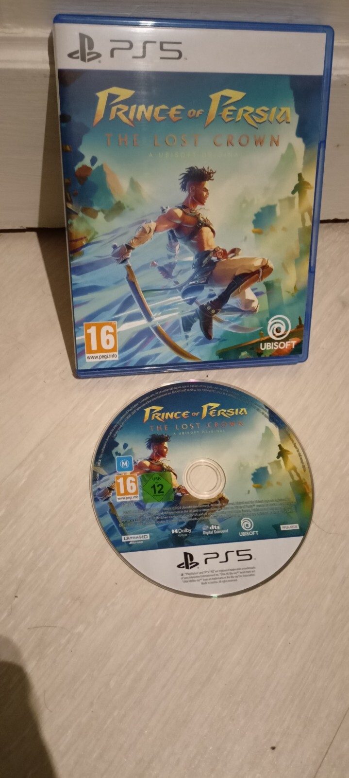 Jeu PC CD-ROM Robin Hood Defender Of The Crown - Neuf, Scellé