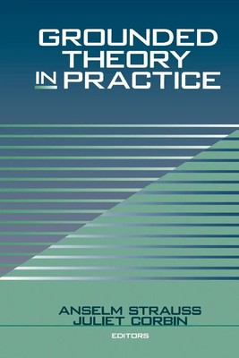 Grounded Theory in Practice | Juliiet Corbin | Taschenbuch | Englisch | 1997