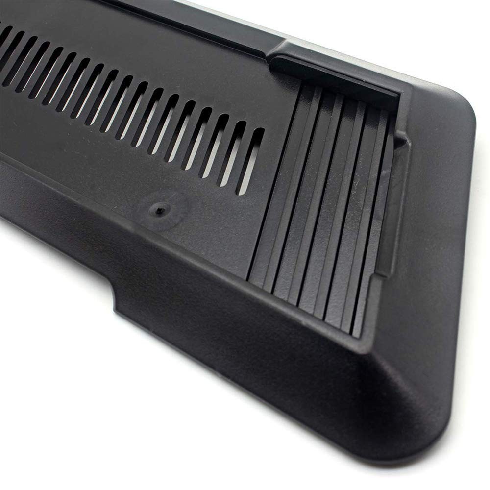 Support vertical pour PS4 doté de pieds antidérapants haute stabilité - 4
