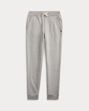 Image of Polo Ralph Lauren Boys Fleece Jogging Bottoms - Size M, 10-12 Years