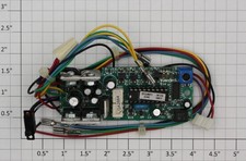 Lionel 18221-126 Liontech LCRU PCB Circuit Bo...