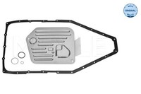 NEU - Meyle 3002434104/S Hydraulikfiltersatz, Automatikgetriebe FüR BMW