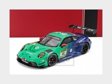 1:18 IXO Porsche 911 992 Gt3 R #44 Nurburgring 2024 Eriksson LEGT18-244404 Model