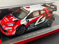 Limited Spark 1/43 GR YARIS Rally1 2026 Collectables 17+