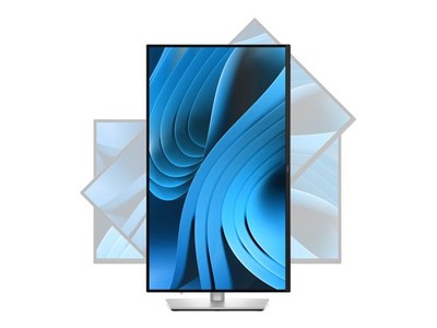 Dell Pro 27 Plus QHD Monitor P2725D LED-Monitor 68,47 cm 27 Zoll 2560 x 1440 @