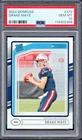 2024 DONRUSS RATED ROOKIE DRAKE MAYE RC #379 PSA 10 GEM MINT