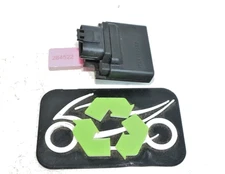 2024 15-24 Kawasaki ZX10R H2 Ohlins Damper ECU Steering Stabilizer 284522 OEM