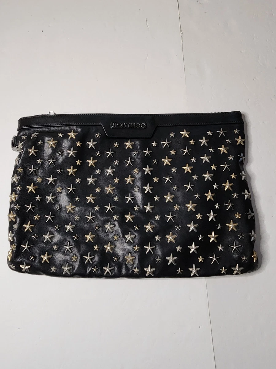 Jimmy Choo Stars Bags & Handbags for Women for sale | eBay